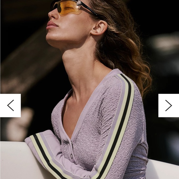 FP Movement Recovery Layer in Trailblazer Combo - Picture 3 of 14